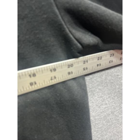 Vintage Marvel Comic Venom from Spider-Man Retro Mens Hoodie Size M - Picture 12 of 12